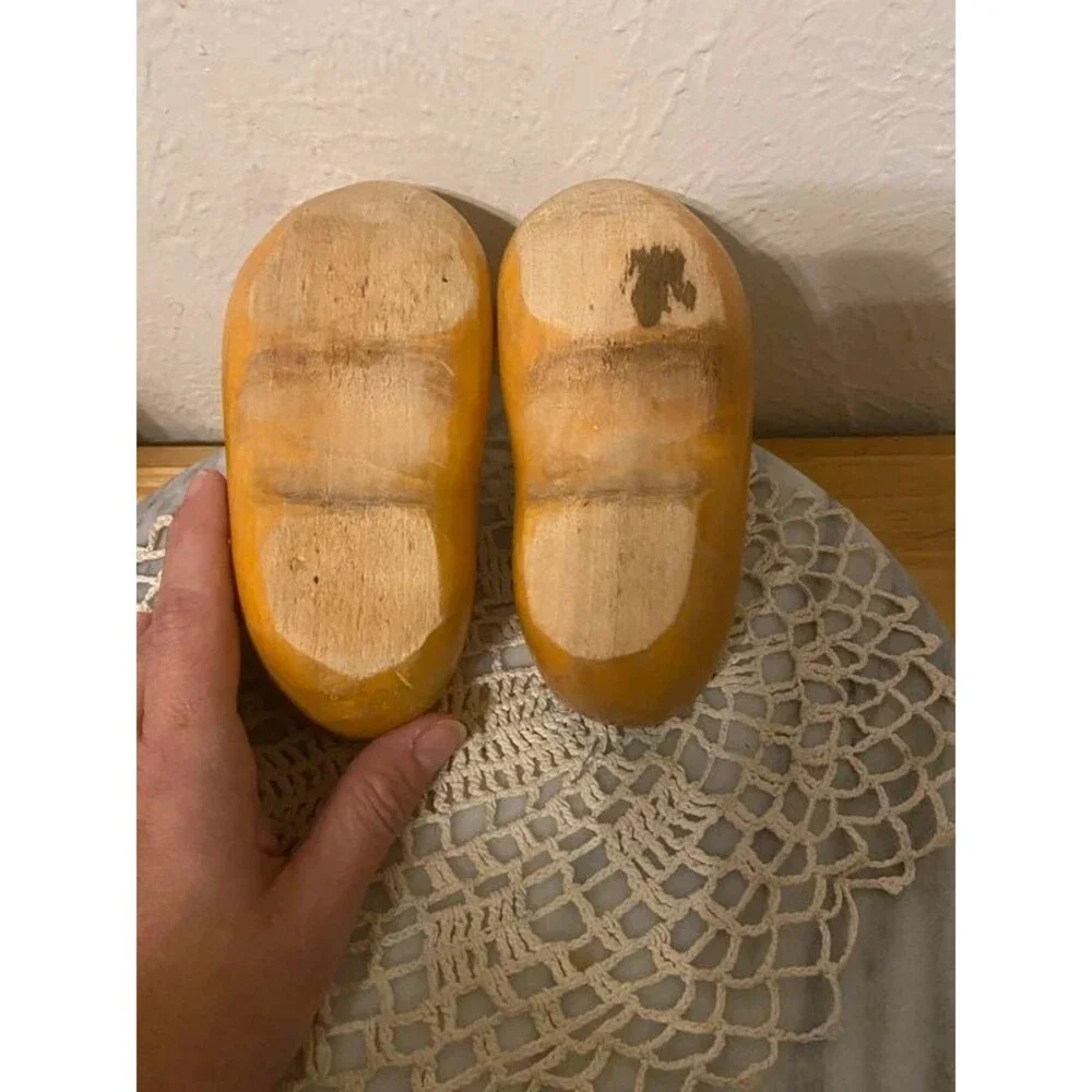 N/A vintage dutch